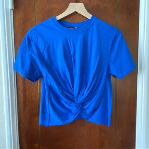 Urban Renewal Crop Tee